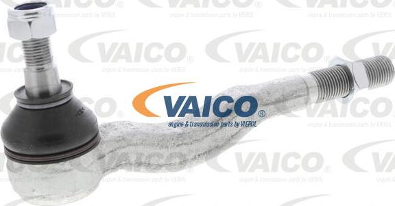 VAICO V37-9535 - Наконечник рулевой тяги, шарнир autospares.lv