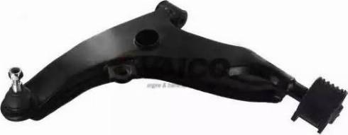 VAICO V37-9537 - Рычаг подвески колеса autospares.lv