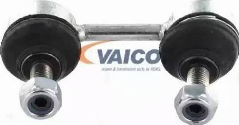 VAICO V37-9529 - Тяга / стойка, стабилизатор autospares.lv