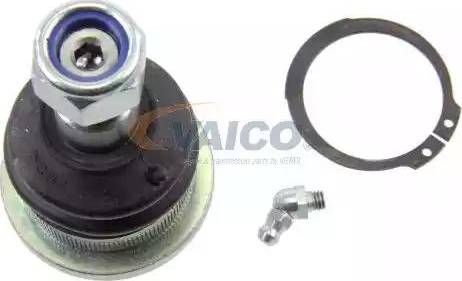 VAICO V37-9522 - Шаровая опора, несущий / направляющий шарнир autospares.lv