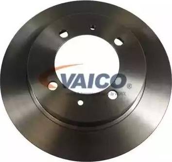 VAICO V37-40001 - Тормозной диск autospares.lv