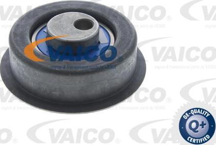 VAICO V37-0042 - Натяжной ролик, зубчатый ремень ГРМ autospares.lv