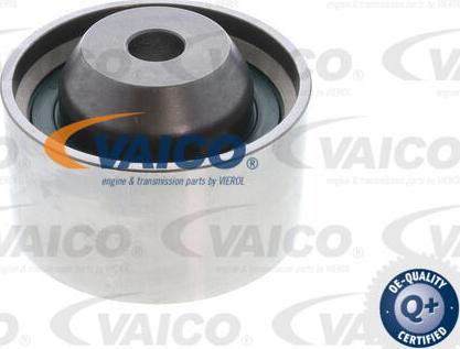 VAICO V37-0053 - Натяжной ролик, зубчатый ремень ГРМ autospares.lv