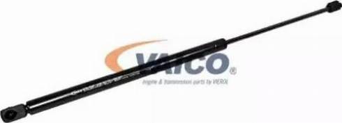 VAICO V37-0064 - Газовая пружина, упор autospares.lv