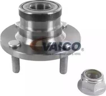 VAICO V37-0067 - Ступица колеса, поворотный кулак autospares.lv