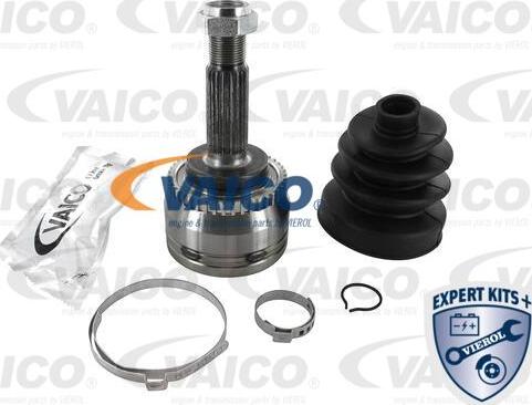 VAICO V37-0087 - Шарнирный комплект, ШРУС, приводной вал autospares.lv