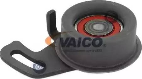 VAICO V37-0039 - Натяжной ролик, зубчатый ремень ГРМ autospares.lv