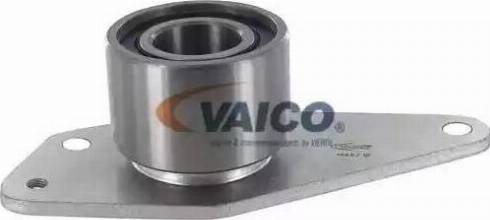 VAICO V37-0029 - Направляющий ролик, зубчатый ремень ГРМ autospares.lv