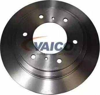VAICO V37-80009 - Тормозной диск autospares.lv