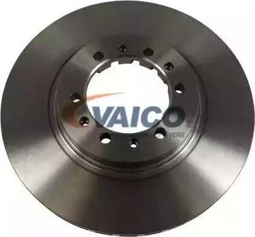 VAICO V37-80006 - Тормозной диск autospares.lv