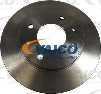 VAICO V37-80001 - Тормозной диск autospares.lv