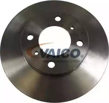 VAICO V37-80002 - Тормозной диск autospares.lv