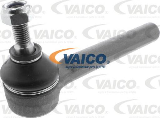 VAICO V24-9546 - Наконечник рулевой тяги, шарнир autospares.lv