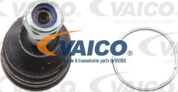 VAICO V24-9540 - Шаровая опора, несущий / направляющий шарнир autospares.lv