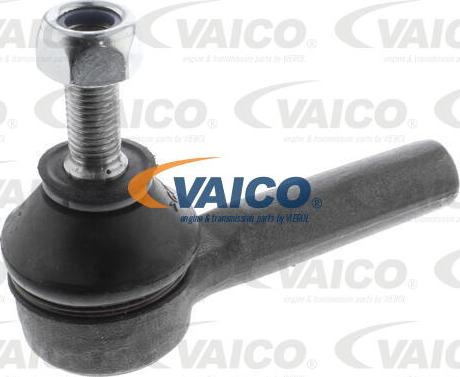 VAICO V24-9553 - Наконечник рулевой тяги, шарнир autospares.lv