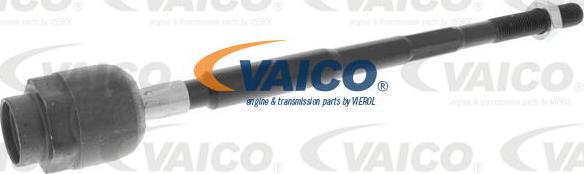 VAICO V24-9568 - Наконечник рулевой тяги, шарнир autospares.lv