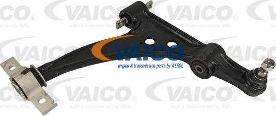 VAICO V24-9514 - Рычаг подвески колеса autospares.lv