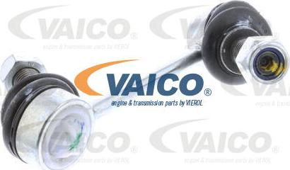 VAICO V24-9510 - Тяга / стойка, стабилизатор autospares.lv