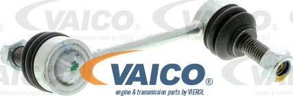 VAICO V24-9511 - Тяга / стойка, стабилизатор autospares.lv