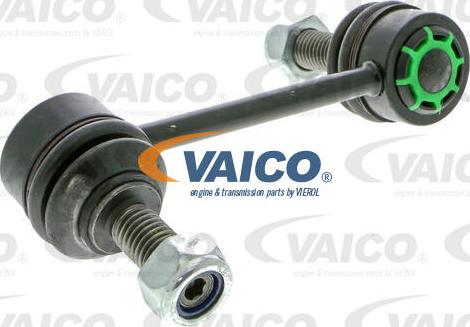 VAICO V24-9512 - Тяга / стойка, стабилизатор autospares.lv