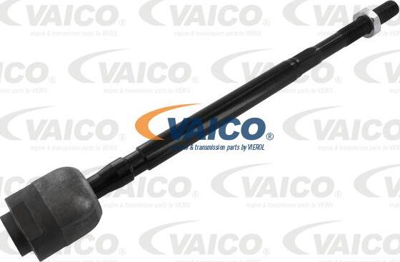 VAICO V24-9586 - Осевой шарнир, рулевая тяга autospares.lv