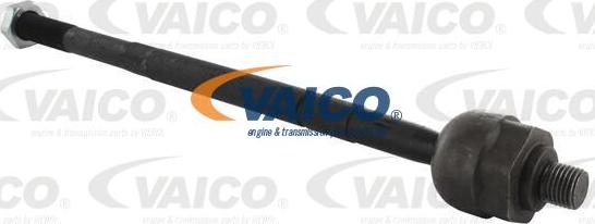 VAICO V24-9587 - Осевой шарнир, рулевая тяга autospares.lv