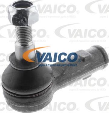 VAICO V24-9535 - Наконечник рулевой тяги, шарнир autospares.lv