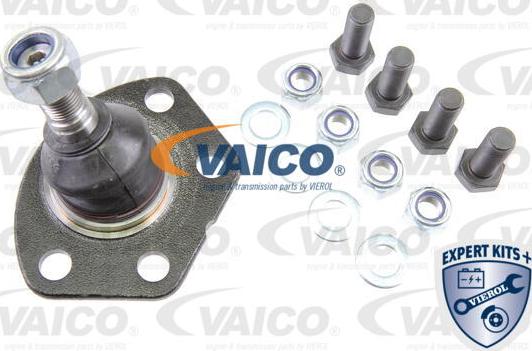 VAICO V24-9532 - Шаровая опора, несущий / направляющий шарнир autospares.lv