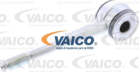 VAICO V24-9537 - Тяга / стойка, стабилизатор autospares.lv