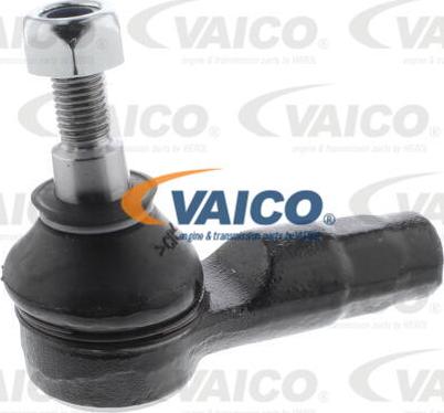 VAICO V24-9529 - Наконечник рулевой тяги, шарнир autospares.lv