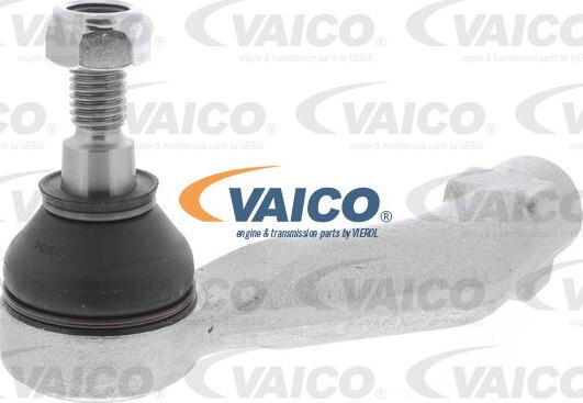 VAICO V24-9527 - Наконечник рулевой тяги, шарнир autospares.lv