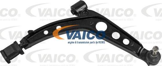 VAICO V24-9571 - Рычаг подвески колеса autospares.lv