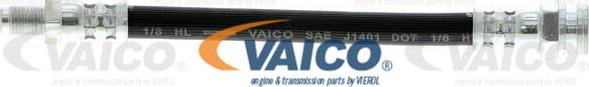 VAICO V24-9644 - Тормозной шланг autospares.lv