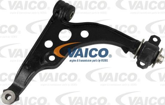 VAICO V24-9643 - Рычаг подвески колеса autospares.lv