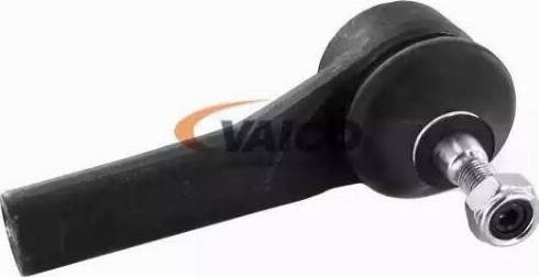 VAICO V24-9650 - Наконечник рулевой тяги, шарнир autospares.lv