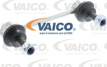 VAICO V24-9610 - Тяга / стойка, стабилизатор autospares.lv