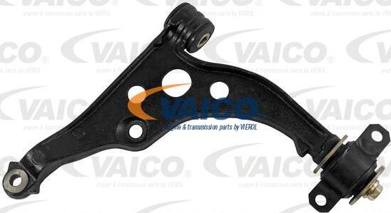 VAICO V24-9630 - Рычаг подвески колеса autospares.lv