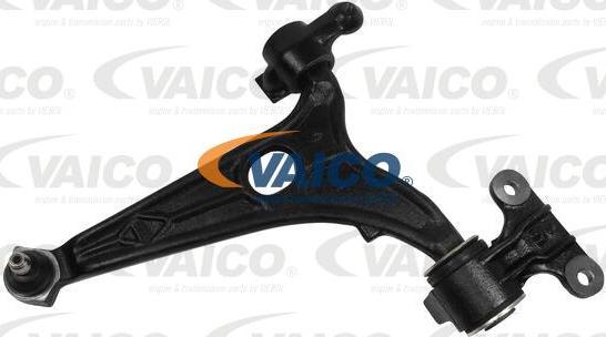 VAICO V24-9624 - Рычаг подвески колеса autospares.lv