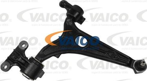 VAICO V24-9625 - Рычаг подвески колеса autospares.lv