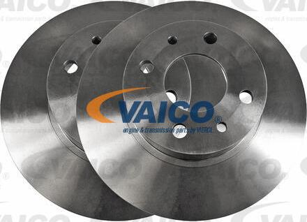 VAICO V24-40004 - Тормозной диск autospares.lv