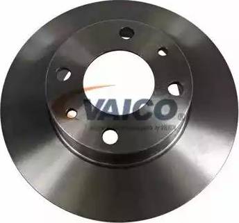 VAICO V24-40001 - Тормозной диск autospares.lv