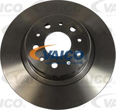 VAICO V24-40007 - Тормозной диск autospares.lv