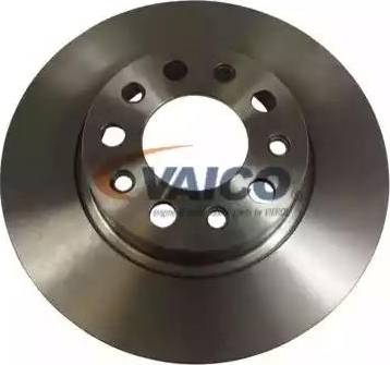 VAICO V24-40014 - Тормозной диск autospares.lv