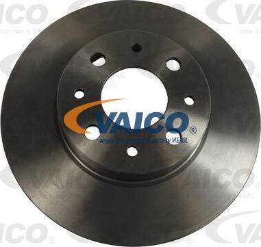 VAICO V24-40010 - Тормозной диск autospares.lv