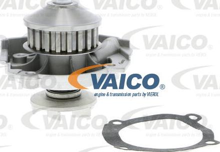 VAICO V24-50001 - Водяной насос autospares.lv