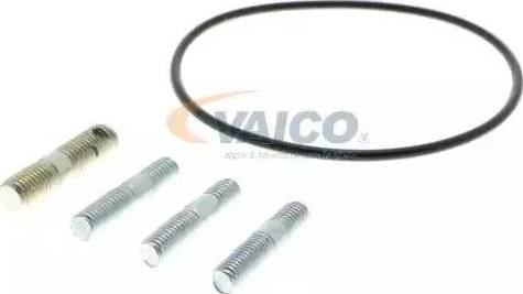 VAICO V24-50008 - Водяной насос autospares.lv