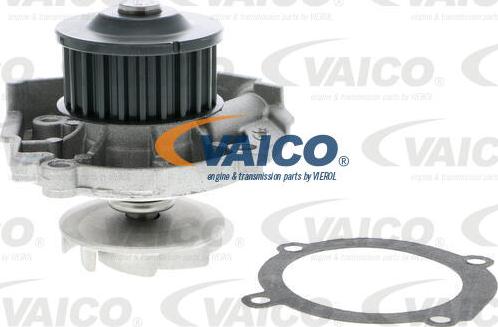 VAICO V24-50003 - Водяной насос autospares.lv
