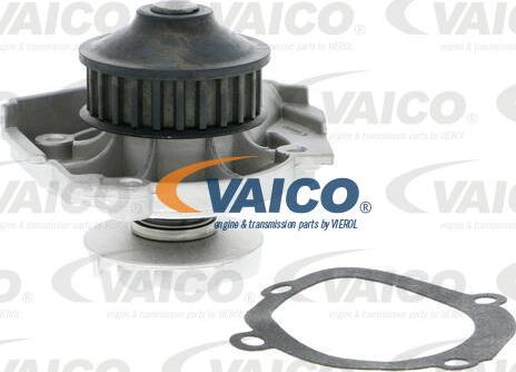 VAICO V24-50002 - Водяной насос autospares.lv