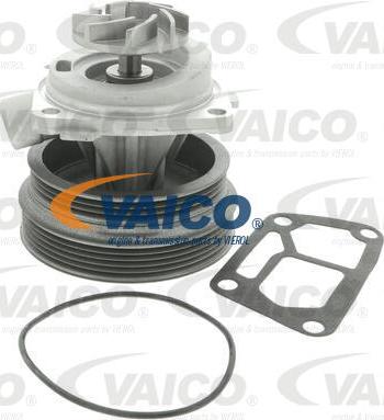 VAICO V24-50007 - Водяной насос autospares.lv