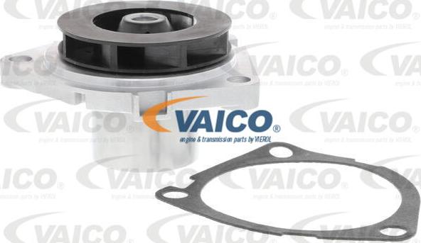 VAICO V24-50019 - Водяной насос autospares.lv